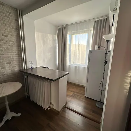 View Apartment Craiova