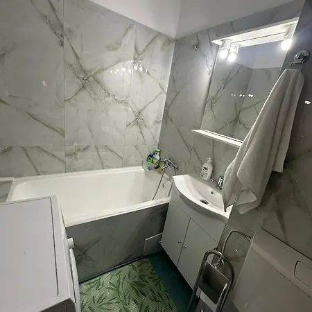 View Apartment Craiova