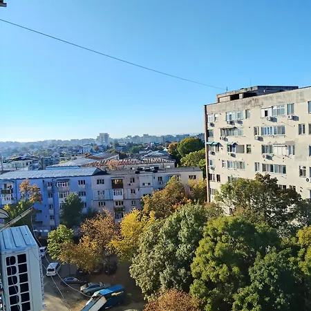 Apartment View Craiova