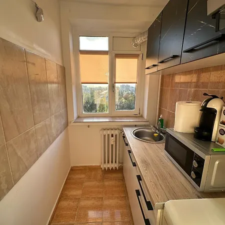 Apartment View Craiova